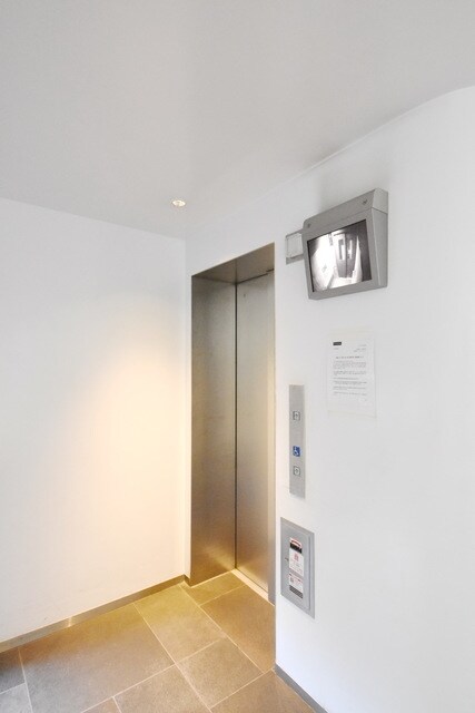 コンフォリア新川の物件内観写真