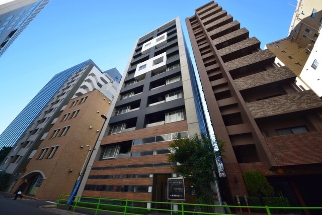 コンフォリア新川の物件内観写真