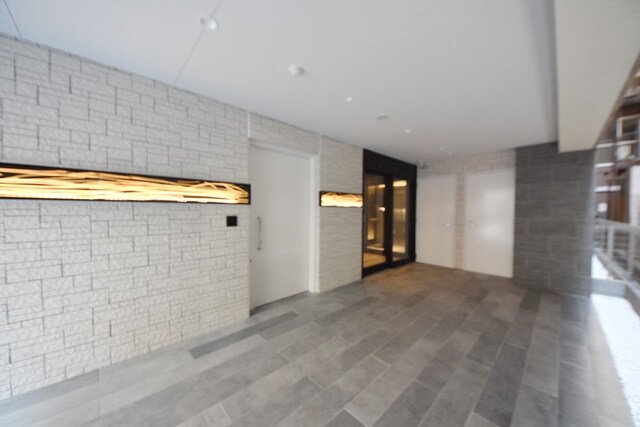 リバーレ日本橋三越前の物件内観写真