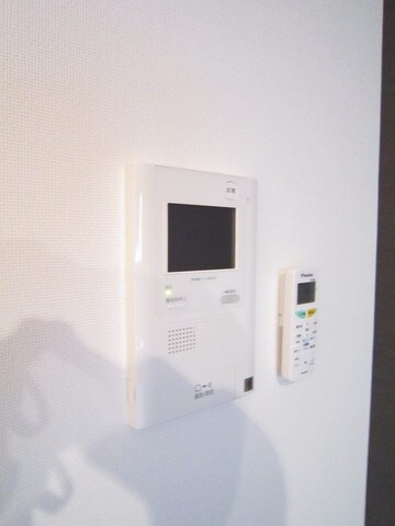 ステージグランデ茅場町の物件内観写真