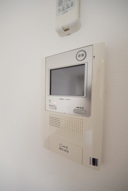 ガーラ・ヒルズ赤坂の物件内観写真