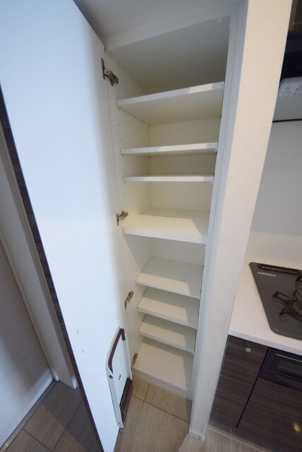 ガーラ・ヒルズ赤坂の物件内観写真