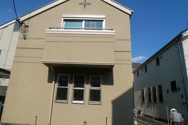 サニーアヴェニュー　Ａ棟の物件内観写真