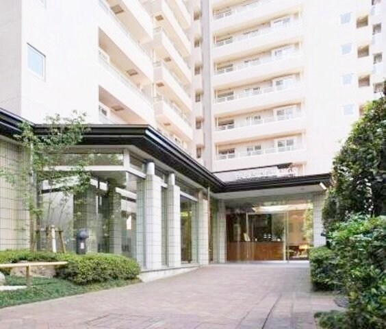 パークサイド・ウイングスの物件内観写真