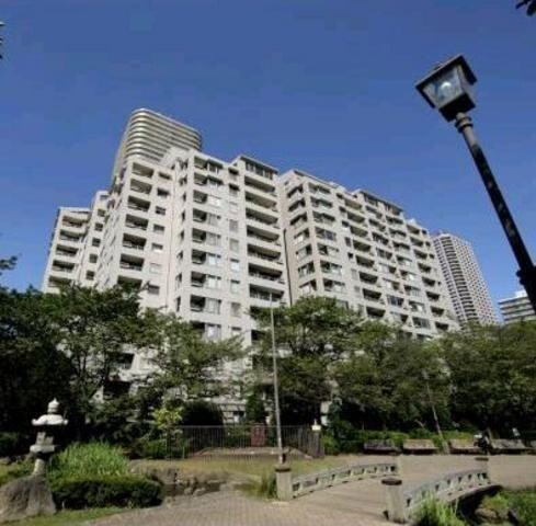 パークサイド・ウイングスの物件内観写真