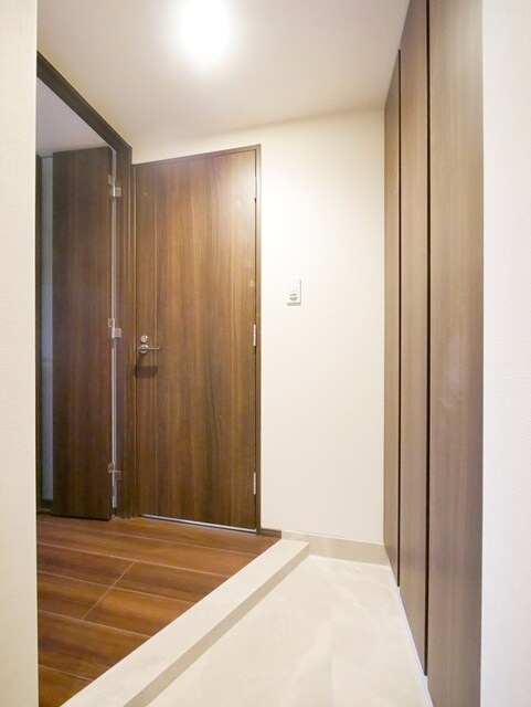 ハーモニーレジデンス　クロスゲートの物件内観写真