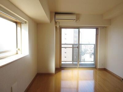 レジディア蒲田の物件内観写真