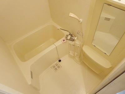 レジディア蒲田の物件内観写真