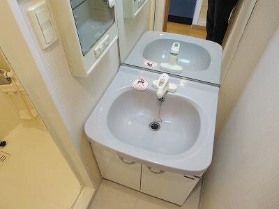 レジディア蒲田の物件内観写真