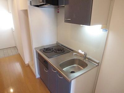 レジディア蒲田の物件内観写真