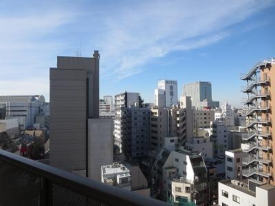 レジディア蒲田の物件内観写真