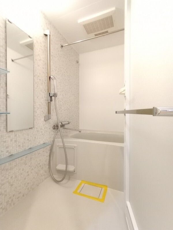 クレイシア北馬込の物件内観写真