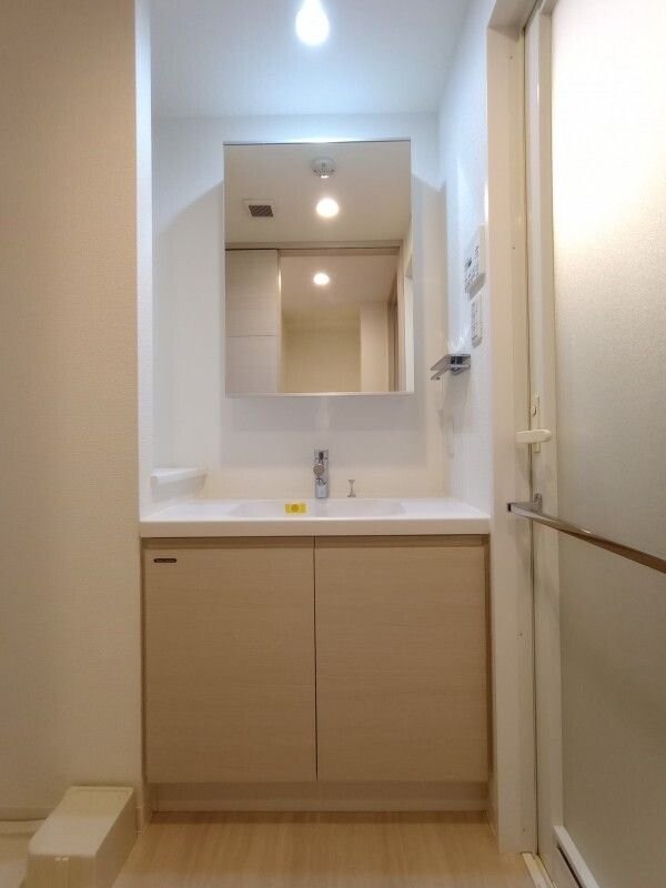 クレイシア北馬込の物件内観写真