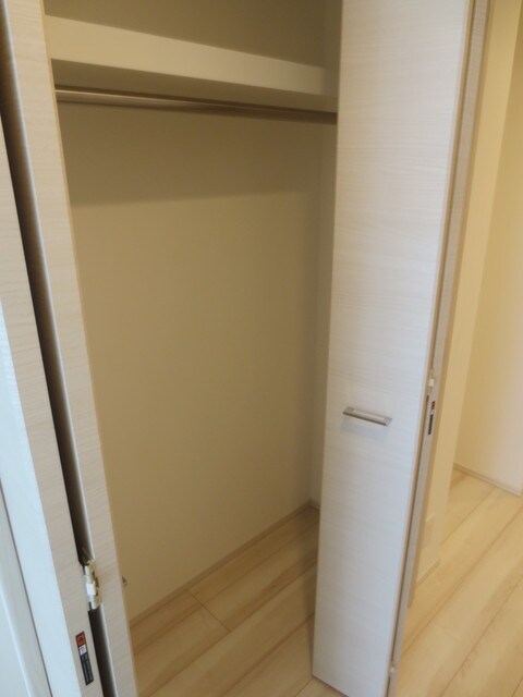 クレイシア北馬込の物件内観写真