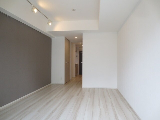 クレイシア北馬込の物件内観写真