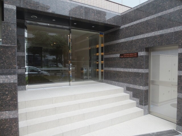 クレイシア北馬込の物件内観写真