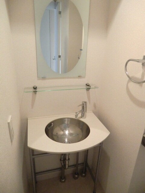 KDXレジデンス日本橋箱崎の物件内観写真