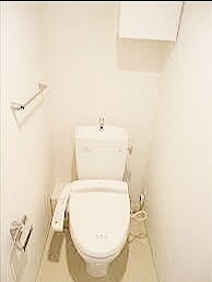 ルクレ新川レジデンスの物件内観写真