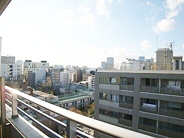 ルクレ新川レジデンスの物件内観写真