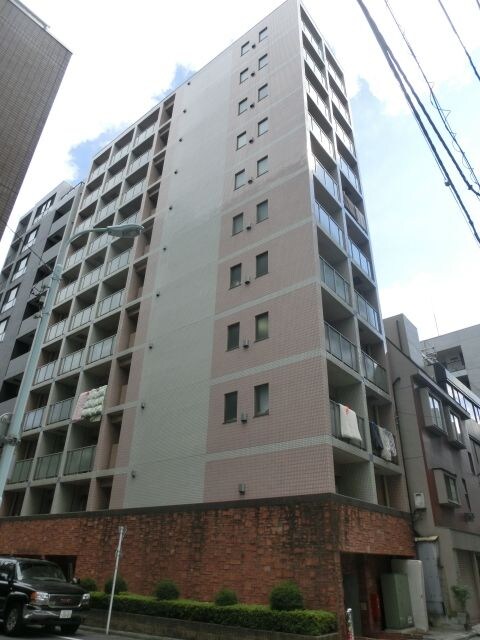 ダイナフォート日本橋の物件内観写真