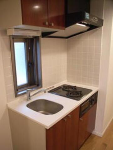 エコロジー木場レジデンスの物件内観写真