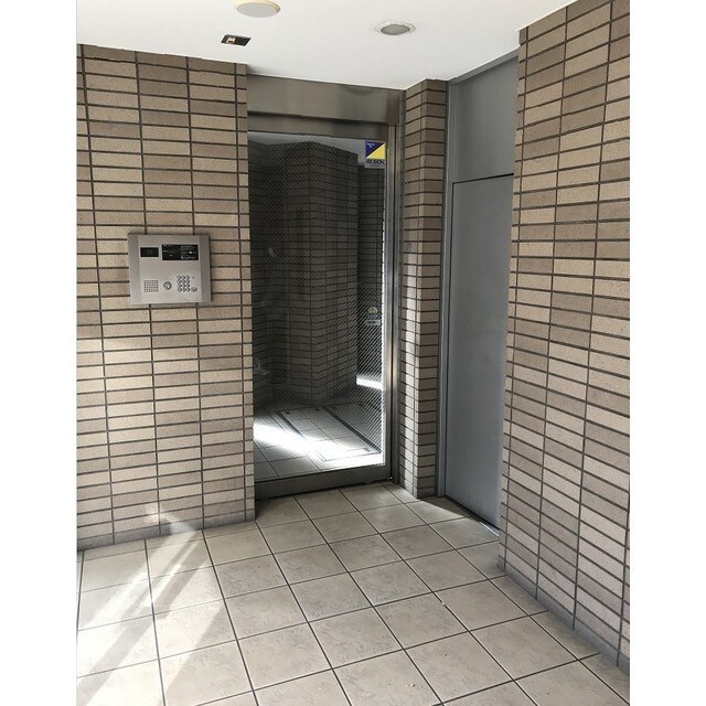 エコロジー木場レジデンスの物件内観写真