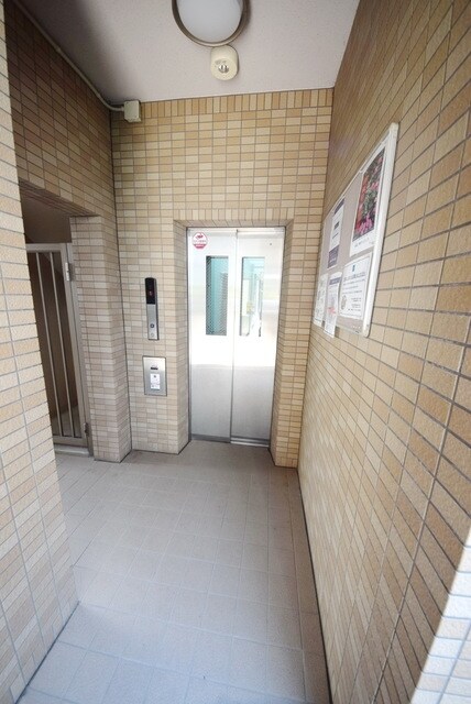 レジディア門前仲町の物件内観写真