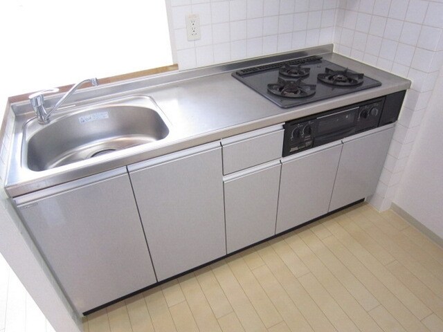 ドゥーエ新川の物件内観写真