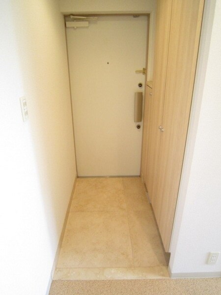 ドゥーエ新川の物件内観写真