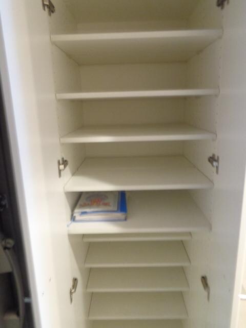 スカイコート両国参番館の物件内観写真