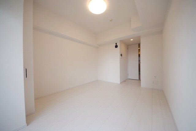 ザプレミアムキューブG潮見の物件内観写真