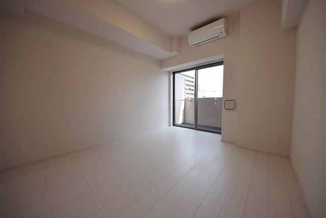 ザプレミアムキューブG潮見の物件内観写真