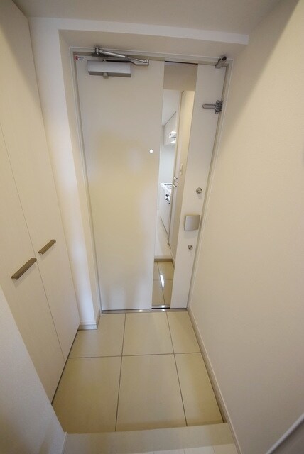 ザプレミアムキューブG潮見の物件内観写真