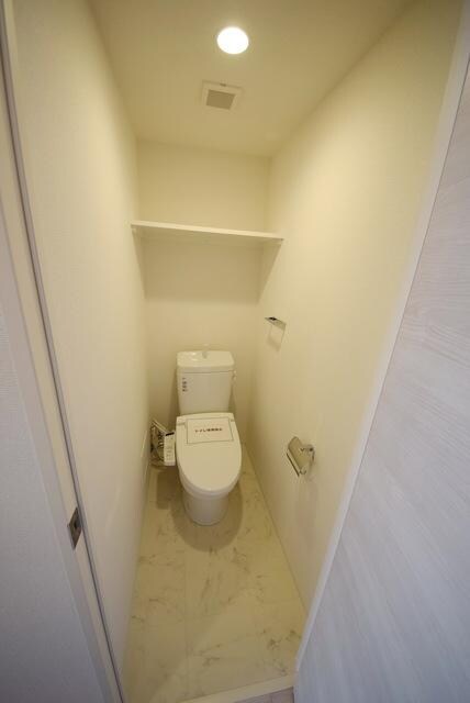 トラディティオ門前仲町の物件内観写真