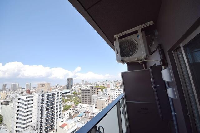 トラディティオ門前仲町の物件内観写真