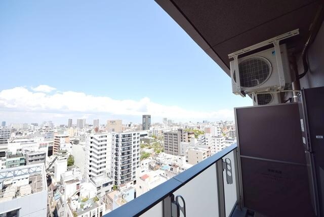 トラディティオ門前仲町の物件内観写真