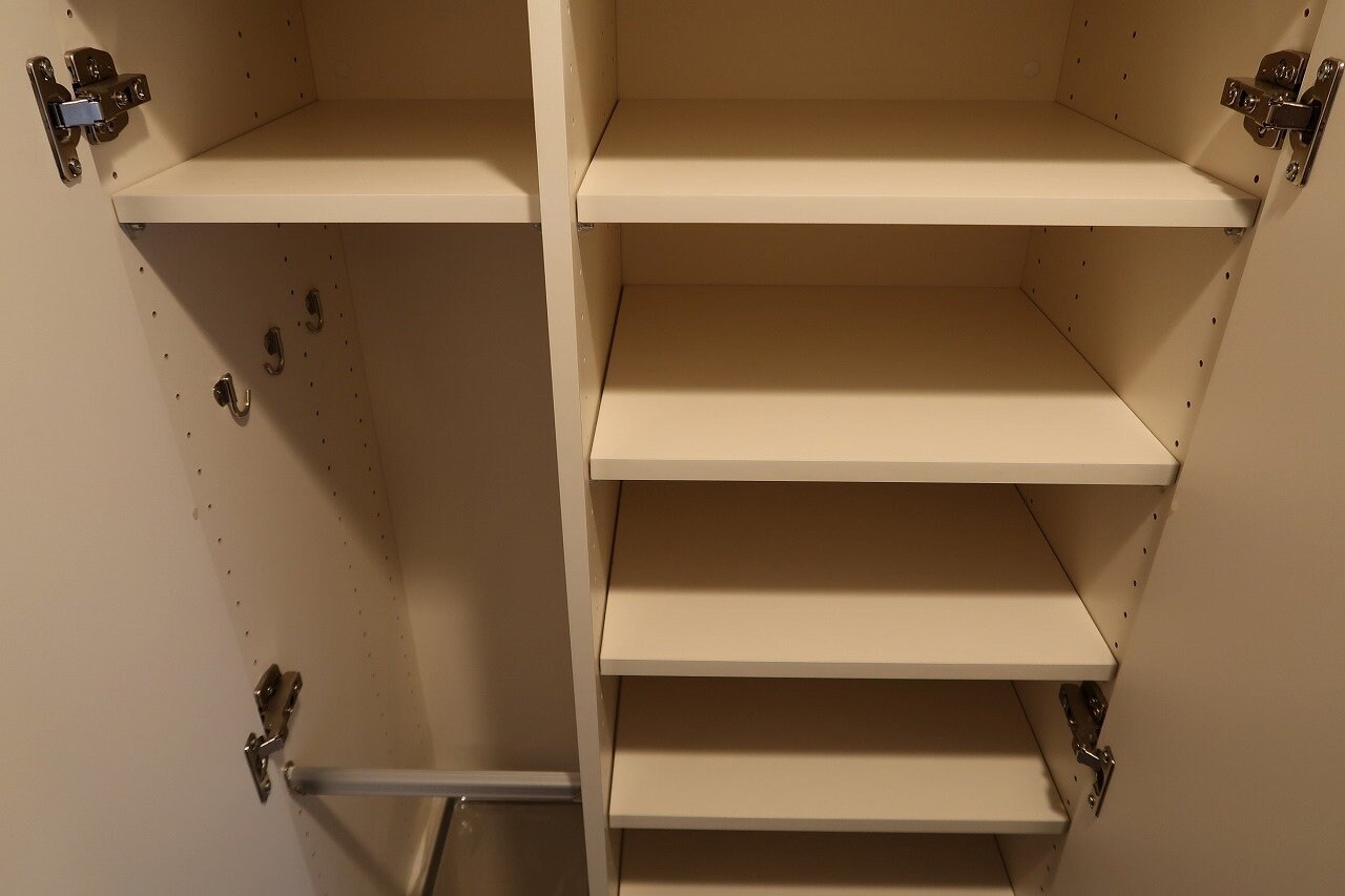 ウィルテラス森下三丁目の物件内観写真