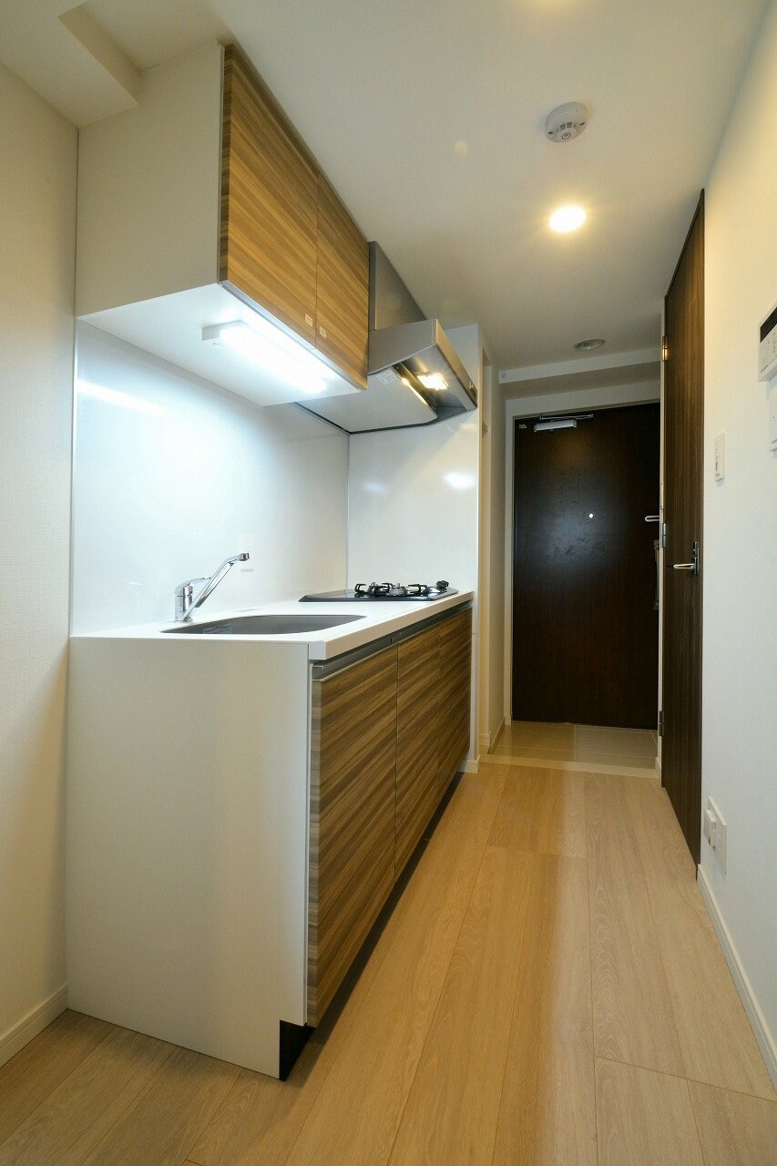 ウィルテラス森下三丁目の物件内観写真