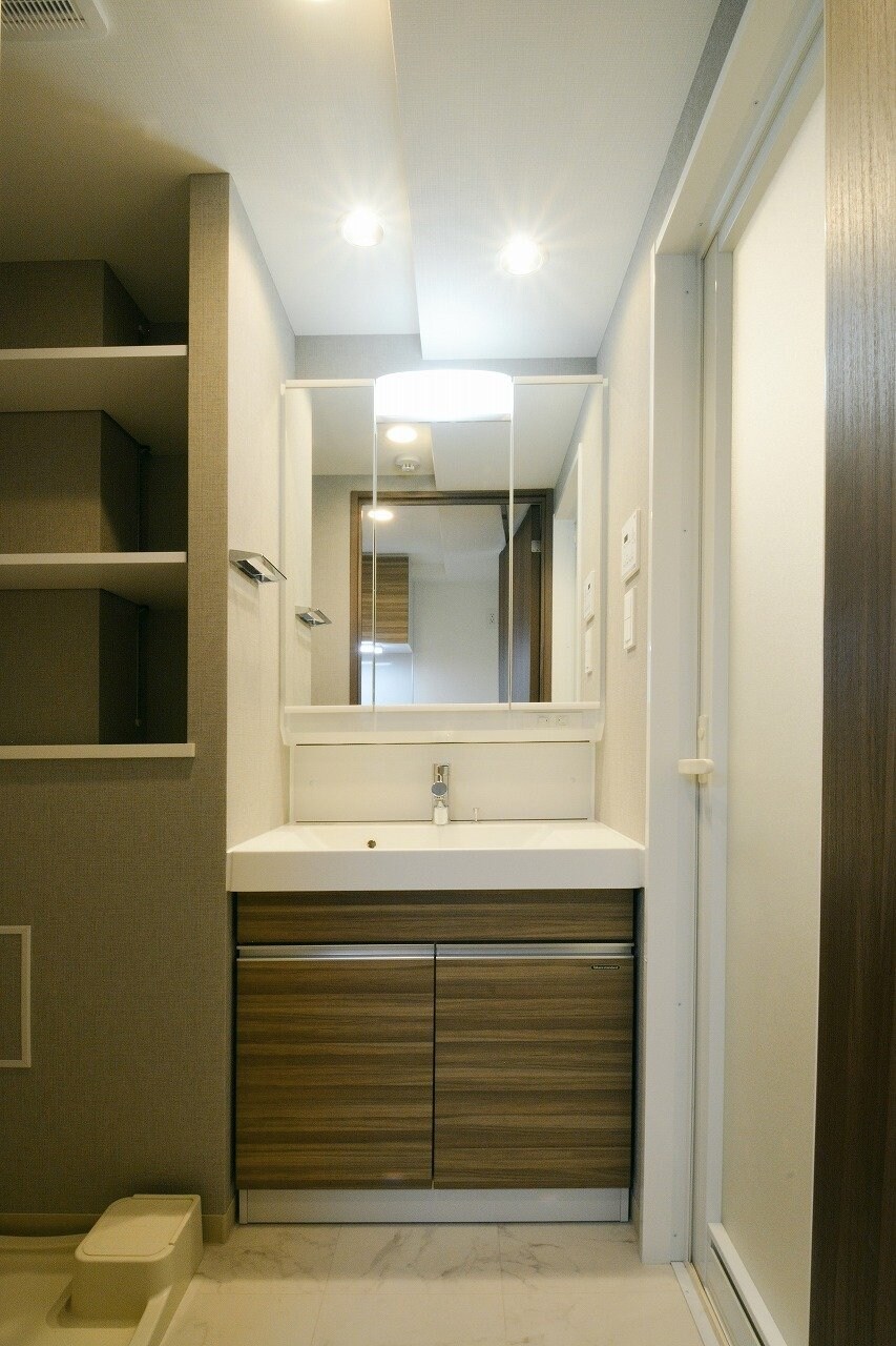 ウィルテラス森下三丁目の物件内観写真