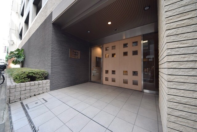 パークキューブ日本橋水天宮の物件内観写真