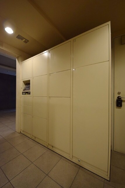 パークキューブ日本橋水天宮の物件内観写真