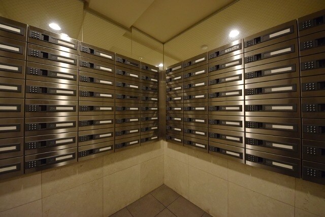 パークキューブ日本橋水天宮の物件内観写真