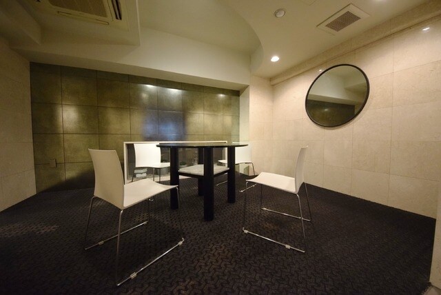 パークキューブ日本橋水天宮の物件内観写真