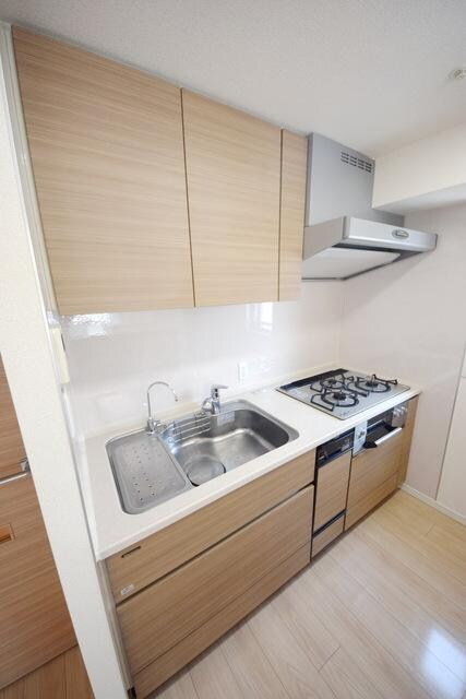 ブラディア日本橋水天宮の物件内観写真