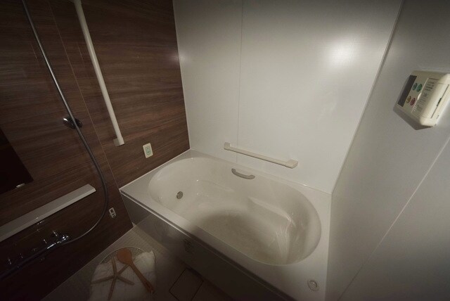 東雲キャナルコートＣＯＤＡＮ１７号棟の物件内観写真