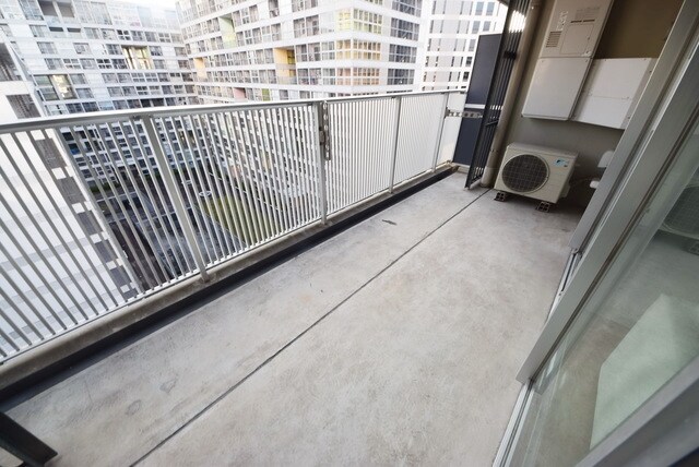 東雲キャナルコートＣＯＤＡＮ１７号棟の物件内観写真