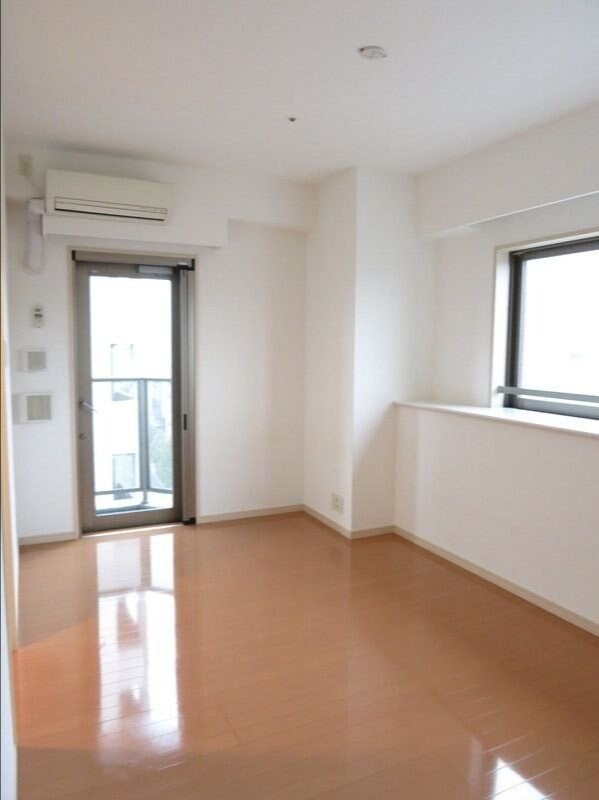 クリオ戸越銀座弐番館の物件内観写真