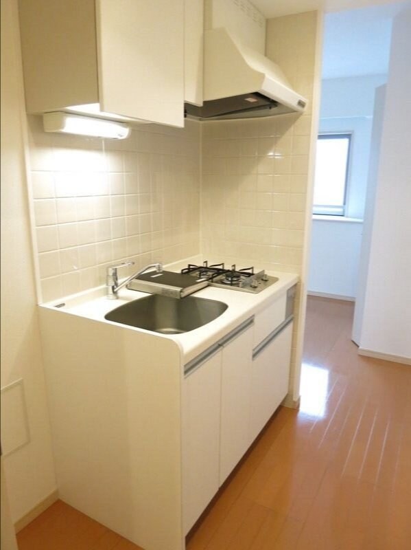 クリオ戸越銀座弐番館の物件内観写真