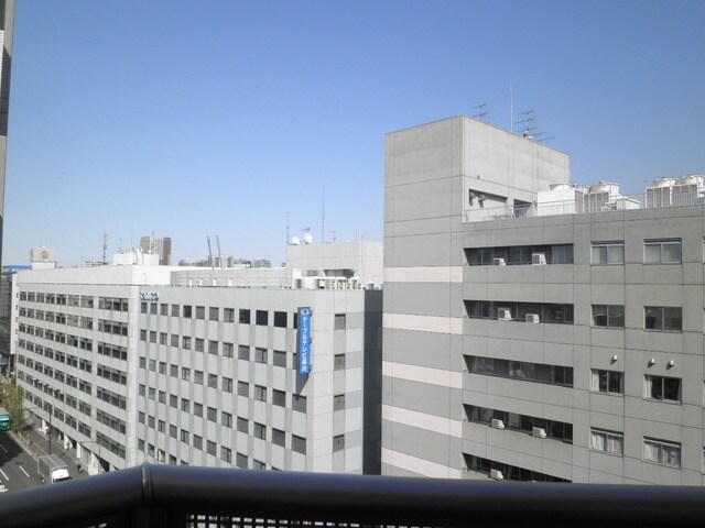 クリオ戸越銀座弐番館の物件内観写真