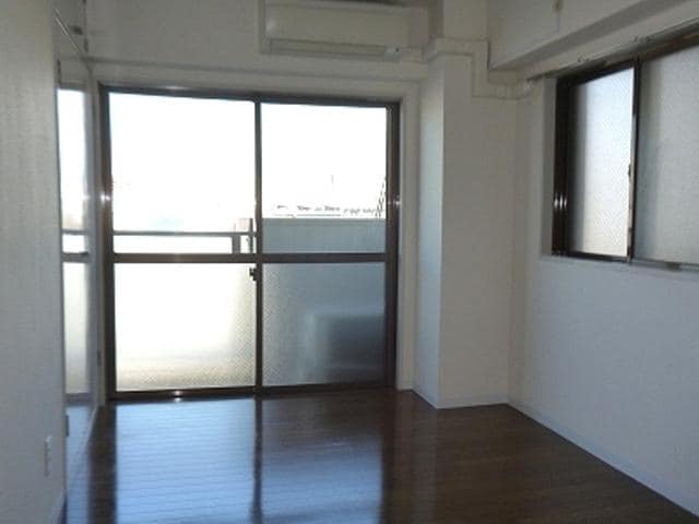 アビタシオンクレールの物件内観写真